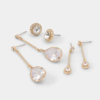 Set di orecchini Sweets