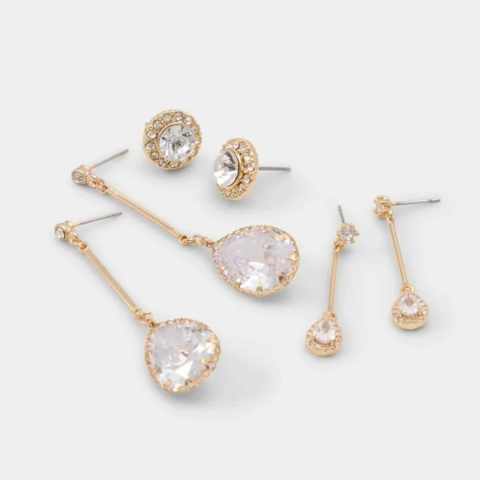 Set di orecchini Sweets