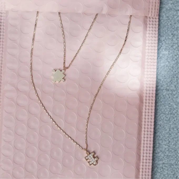 Set regalo Besties