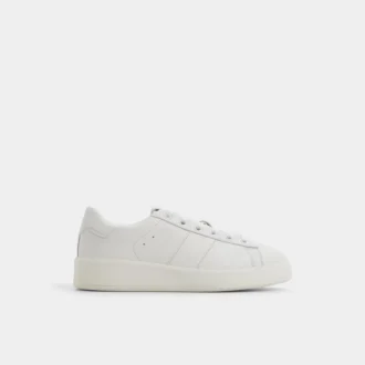 Sneaker Adrei, suola da jogging