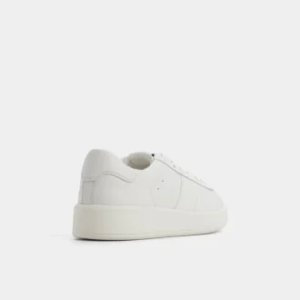 Sneaker Adrei, suola da jogging
