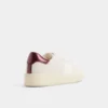 Sneaker Adrei, suola da jogging