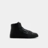 Sneaker alta Jenner, suola a coppa
