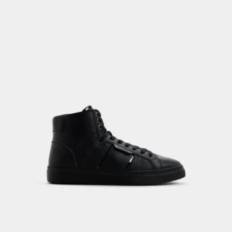 Sneaker alta Jenner, suola a coppa