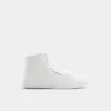 Sneaker alta Jenner, suola a coppa