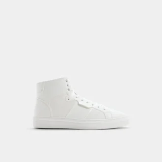 Sneaker alta Jenner, suola a coppa