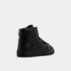 Sneaker alta Jenner, suola a coppa