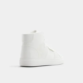 Sneaker alta Jenner, suola a coppa