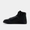 Sneaker alta Jenner, suola a coppa
