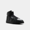 Sneaker alta Jenner, suola a coppa