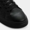 Sneaker alta Jenner, suola a coppa