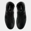 Sneaker alta Jenner, suola a coppa