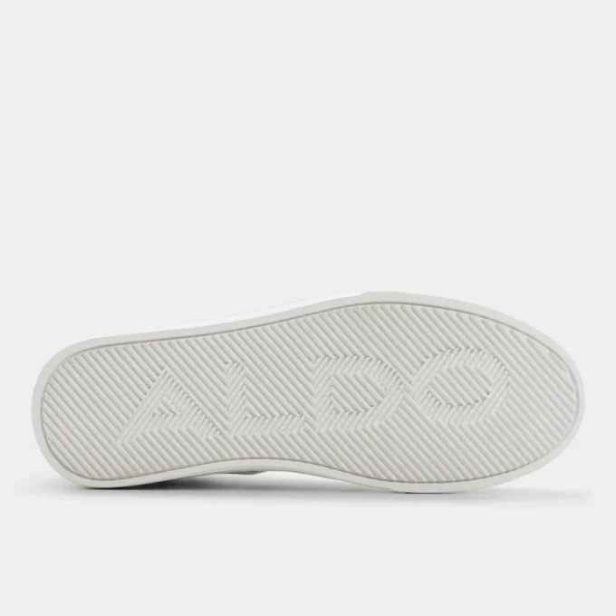Sneaker alta Jenner, suola a coppa
