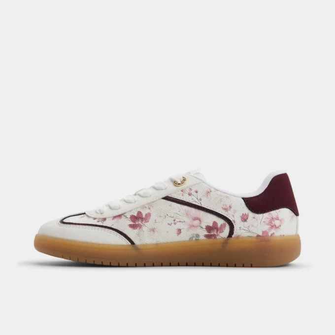 Sneaker Areanne, suola jogger