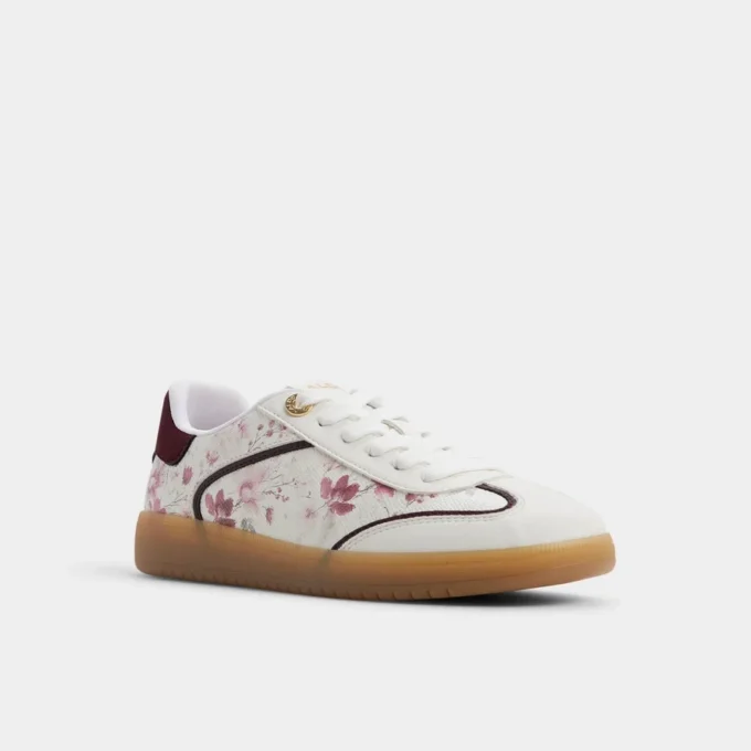 Sneaker Areanne, suola jogger