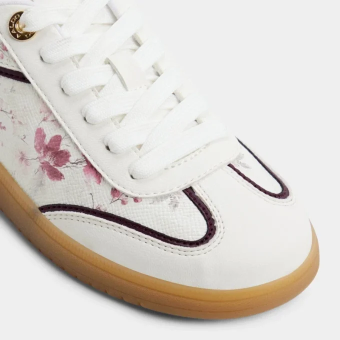 Sneaker Areanne, suola jogger
