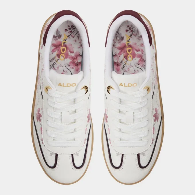 Sneaker Areanne, suola jogger