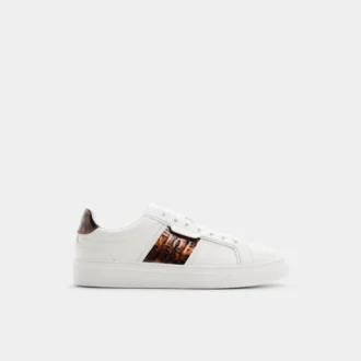 Sneaker basse Courtline, suola a coppa