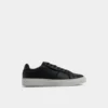 Sneaker basse Courtline, suola a coppa