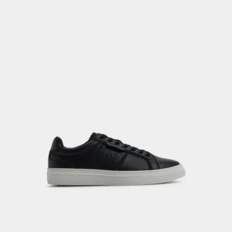 Sneaker basse Courtline, suola a coppa
