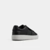 Sneaker basse Courtline, suola a coppa