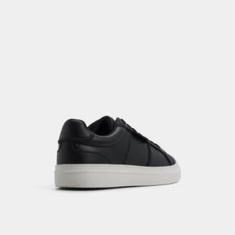 Sneaker basse Courtline, suola a coppa