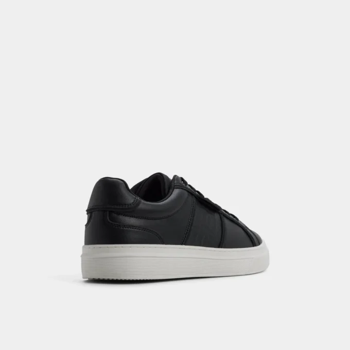 Sneaker basse Courtline, suola a coppa