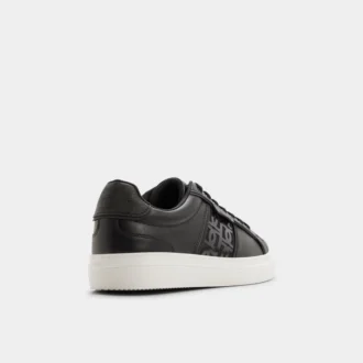 Sneaker basse Courtline, suola a coppa
