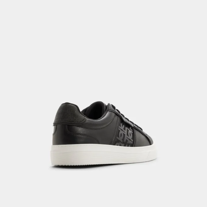 Sneaker basse Courtline, suola a coppa