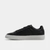 Sneaker basse Courtline, suola a coppa