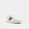 Sneaker basse Courtline, suola a coppa