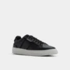 Sneaker basse Courtline, suola a coppa