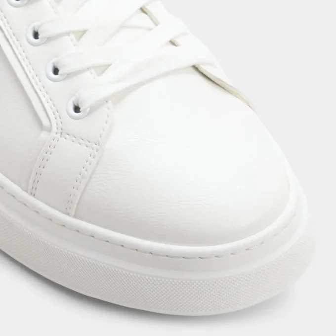 Sneaker basse Courtline, suola a coppa