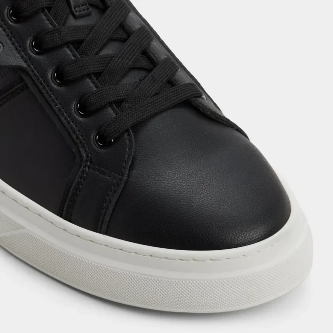 Sneaker basse Courtline, suola a coppa