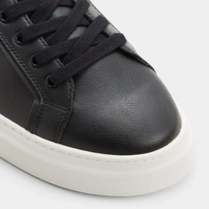 Sneaker basse Courtline, suola a coppa