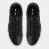 Sneaker basse Courtline, suola a coppa
