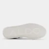 Sneaker basse Courtline, suola a coppa