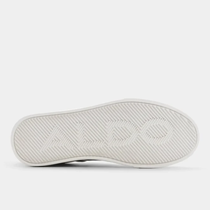 Sneaker basse Courtline, suola a coppa