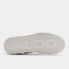 Sneaker basse Courtline, suola a coppa