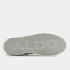 Sneaker basse Courtline, suola a coppa
