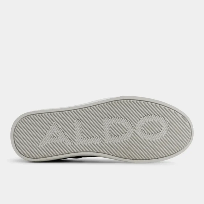 Sneaker basse Courtline, suola a coppa