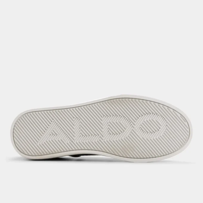 Sneaker basse Courtline, suola a coppa