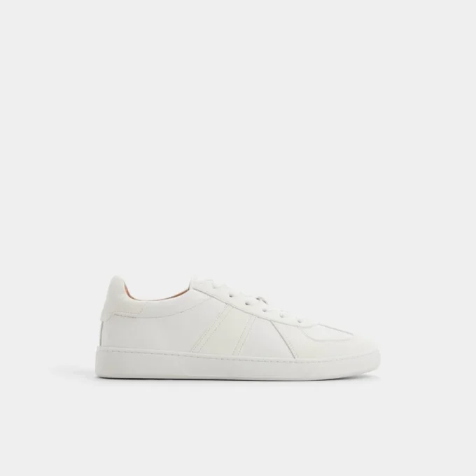 Sneaker basse Fender