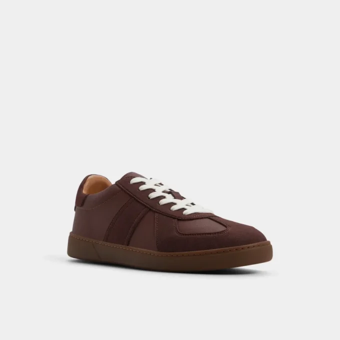 Sneaker basse Fender