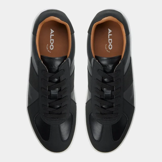 Sneaker basse Fender
