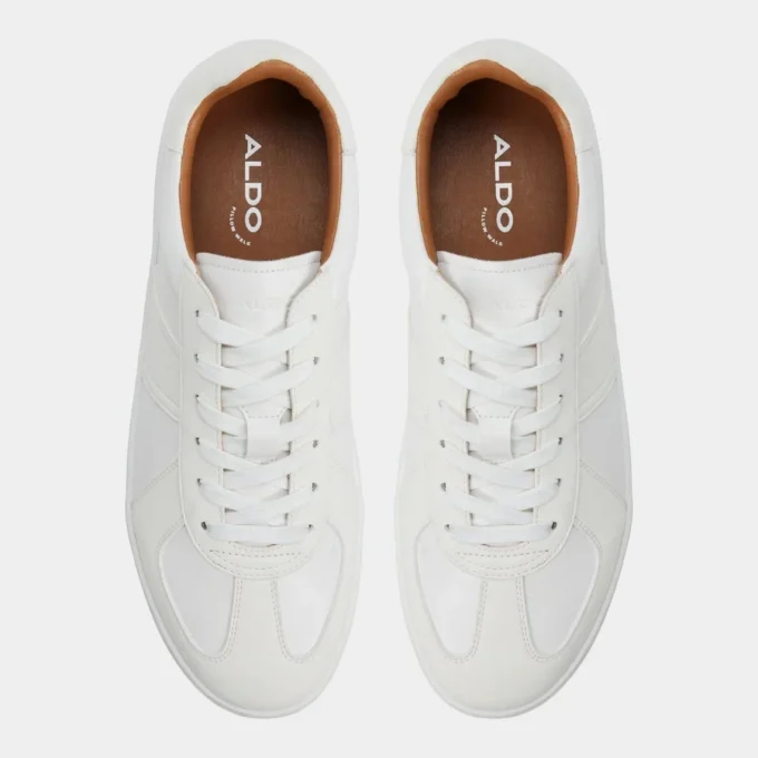 Sneaker basse Fender