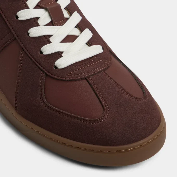 Sneaker basse Fender