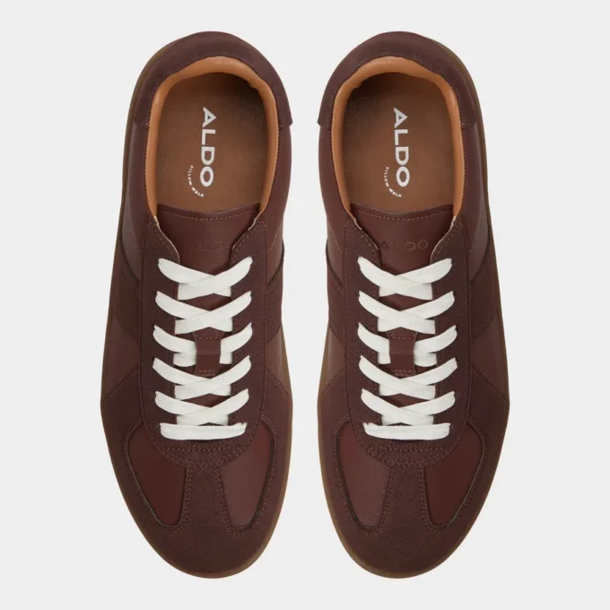 Sneaker basse Fender