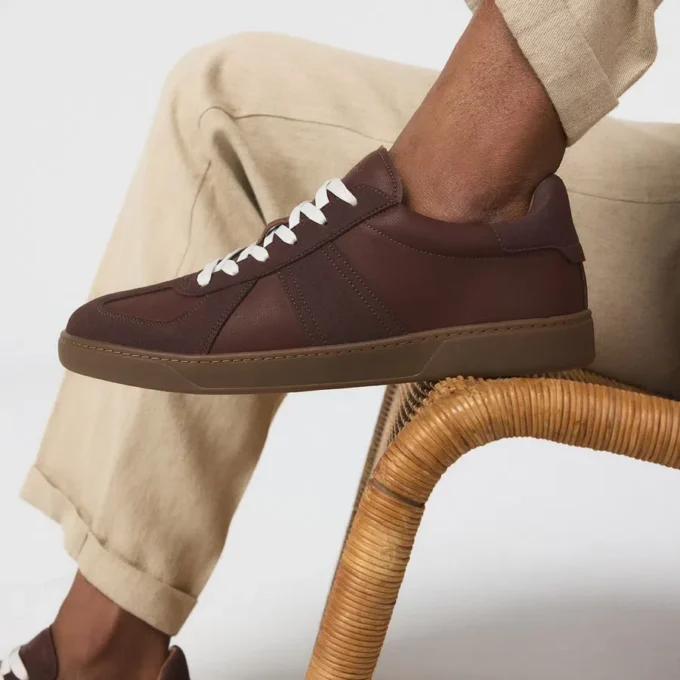Sneaker basse Fender