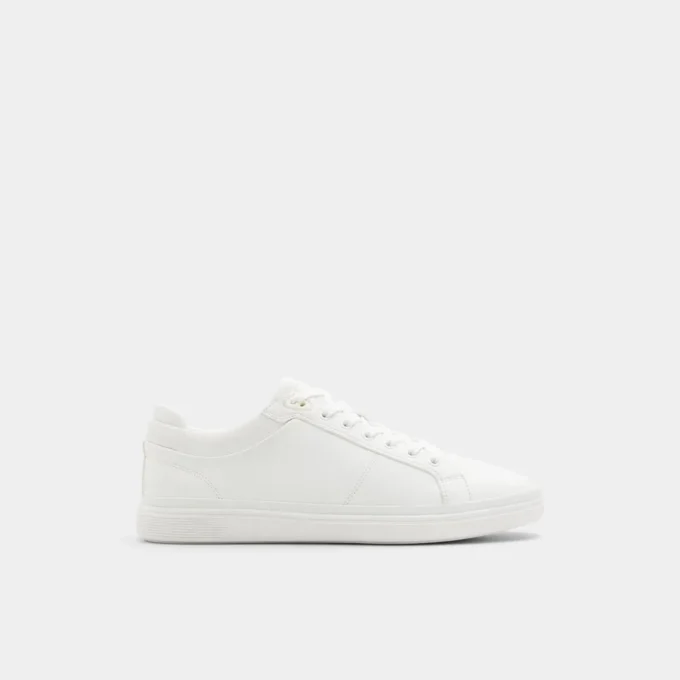 Sneaker basse Finespec, suola a coppa